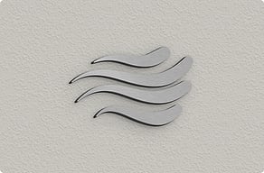 Huisnummerborden - Golfmotief naast het nummer - brosse - glue-cutout - cutout-nl-golfmotief-in-geborsteld-aluminium-onder-het-huisnummer Huisnummerborden - Golfmotief naast het nummer - brosse - glue-cutout - cutout-nl-golfmotief-in-geborsteld-aluminium-onder-het-huisnummer