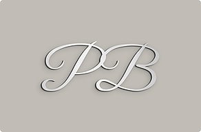 Aluminium bedrijfsborden - Uitgesneden monogram voor de wachtkamer - mirror - glue-cutout - cutout-nl-praktijkmonogram-in-spiegelend-aluminium-wachtkamer