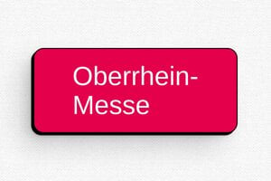 Namensschilder - de-namen-schild-010-3 - 60 x 25 mm - custom - badge - de-namen-schild-010-3