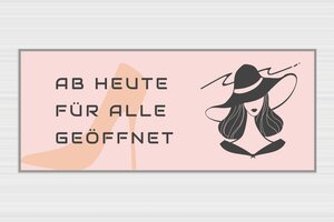 Werbeschilder - de-schild-geschaft-001-3 - 2400 x 1000 mm - custom - none - de-schild-geschaft-001-3