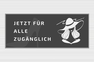 Werbeschilder - de-schild-offen-006-3 - 2400 x 1000 mm - custom - none - de-schild-offen-006-3