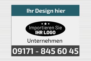 Ladenschilder - de-schild-werbung-alu-dibond-001-3 - 800 x 600 mm - custom - none - de-schild-werbung-alu-dibond-001-3