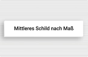 Forex-Schild nach Maß - Expandiertes PVC - custom - none - de-sur-mesure-m-forex-01