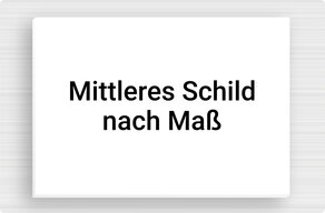 Forex-Schild nach Maß - Expandiertes PVC - custom - none - de-sur-mesure-m-forex-02