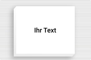 Forex-Schild nach Maß - Expandiertes PVC - custom - none - de-sur-mesure-s-forex-02