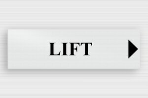 Hotel Signs - Directional Sign to Elevator - brosse-noir - glue - en-uk-area-tourism-hotel-003-3-1748945997731