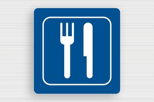 Restaurant Signs - Restaurant Sign - bleu-blanc - none - en-uk-area-tourism-restaurant-002-3-1748945827967 Restaurant Signs - Restaurant Sign - bleu-blanc - none - en-uk-area-tourism-restaurant-002-3-1748945827967