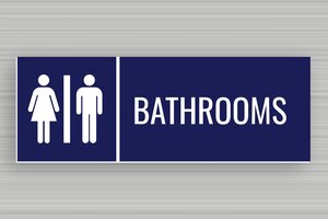 Open Hours Signs - Bathroom Sign - bleu-marine-blanc - glue - en-uk-bathroom-sign-001-3-1748946675131 Open Hours Signs - Bathroom Sign - bleu-marine-blanc - glue - en-uk-bathroom-sign-001-3-1748946675131