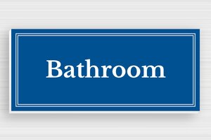Rectangular Signs - Bathroom Sign - bleu-blanc - glue - en-uk-bathroom-sign-001-4-1748953062266