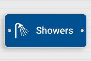 Toilet Signs for Doors - Sign 'Sanitary Facilities' - bleu-blanc - screws - en-uk-bathroom-sign-007-4-1748953032822