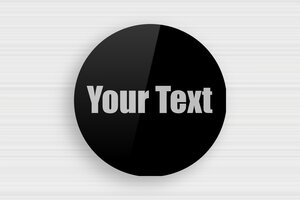 Black Signs - Printed Plexiglass - custom - none - en-uk-black-color-sign-003-1-1748958916066