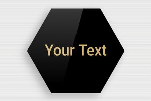 Black Signs - Engraved Plexiglass - noir-or - none - en-uk-black-color-sign-003-5-1748958931109