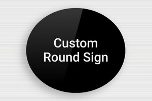 Black Signs - Engraved Plexiglass - noir-blanc - none - en-uk-black-color-sign-004-1-1748958943892