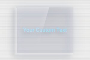 Blue Signs - Clear plexiglass Blue - bleu - none - en-uk-blue-color-sign-001-3-1748958253442 Blue Signs - Clear plexiglass Blue - bleu - none - en-uk-blue-color-sign-001-3-1748958253442