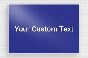 Blue Signs - Printed Aluminium - bleu-blanc - none - en-uk-blue-color-sign-001-5-1748958262277 Blue Signs - Printed Aluminium - bleu-blanc - none - en-uk-blue-color-sign-001-5-1748958262277