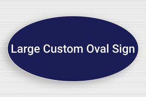 Blue Signs - Engraved PVC - bleu-marine-blanc - none - en-uk-blue-color-sign-003-4-1748958302010 Blue Signs - Engraved PVC - bleu-marine-blanc - none - en-uk-blue-color-sign-003-4-1748958302010
