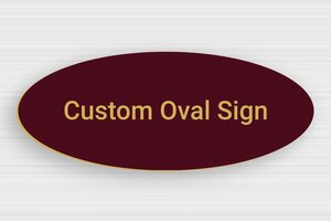 Burgundy Signs - Engraved PVC - bordeau-or - none - en-uk-bordeaux-color-sign-002-1-1748958338091 Burgundy Signs - Engraved PVC - bordeau-or - none - en-uk-bordeaux-color-sign-002-1-1748958338091