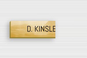 Brass Signs - Printed brass - poli-noir - glue - en-uk-brass-door-sign-001-2-1748962507416