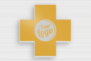 Cross-shaped Signs - Printed Aluminium - or-blanc - glue - en-uk-cross-shaped-sign-001-1-1748959289263