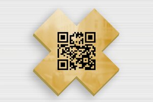 Metal Signs - Printed brass - poli-noir - glue - en-uk-cross-shaped-sign-003-3-1748959336634 Metal Signs - Printed brass - poli-noir - glue - en-uk-cross-shaped-sign-003-3-1748959336634