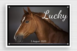 Stable Signs - Foam PVC - custom - screws - en-uk-customizable-horse-stable-name-001-3-1748948869167 Stable Signs - Foam PVC - custom - screws - en-uk-customizable-horse-stable-name-001-3-1748948869167