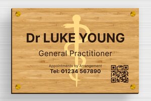 Wooden Business Signs - Printed Wood - bambou - screws-spacer - en-uk-doctor-office-wood-sign-003-4-1748957206045 Wooden Business Signs - Printed Wood - bambou - screws-spacer - en-uk-doctor-office-wood-sign-003-4-1748957206045