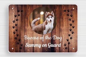 Dog Signs - Foam PVC - custom - screws - en-uk-dog-sign-004-3-1748953721245 Dog Signs - Foam PVC - custom - screws - en-uk-dog-sign-004-3-1748953721245