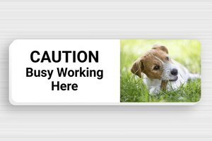 Dog Signs - Foam PVC - custom - glue - en-uk-dog-sign-005-3-1748953645105 Dog Signs - Foam PVC - custom - glue - en-uk-dog-sign-005-3-1748953645105