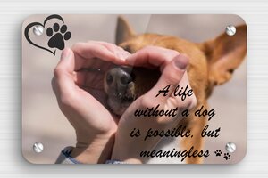 Dog Signs - Guard Dog Sign - miroir-argent-noir - screws - en-uk-dog-sign-007-1-1748953692067 Dog Signs - Guard Dog Sign - miroir-argent-noir - screws - en-uk-dog-sign-007-1-1748953692067