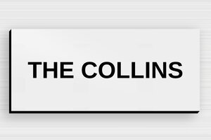 Signs by Material - Engraved PVC - gris-noir - glue - en-uk-door-sign-001-3-1748963000678