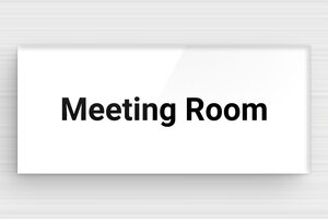 Office Door Signs - Door Sign for Meeting Room - blanc-noir - glue - en-uk-door-sign-009-1-1748950768304