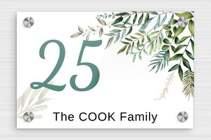 Front Door Signs - Printed Plexiglass - custom - screws-caps - en-uk-door-sign-010-2-1748952489348 Front Door Signs - Printed Plexiglass - custom - screws-caps - en-uk-door-sign-010-2-1748952489348