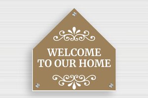 PVC Door Signs - Wooden 'Welcome to Our Home' Door Sign - custom - screws-caps - en-uk-door-sign-pvc-001-2-1748961264741 PVC Door Signs - Wooden 'Welcome to Our Home' Door Sign - custom - screws-caps - en-uk-door-sign-pvc-001-2-1748961264741