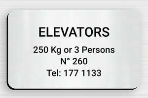 Data Plates - Engraved PVC - gris-brosse-noir - glue - en-uk-elevator-type-sign-004-0-1748948934894 Data Plates - Engraved PVC - gris-brosse-noir - glue - en-uk-elevator-type-sign-004-0-1748948934894