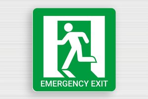 Health and Safety Signs - Emergency Exit Sign - vert-blanc - glue - en-uk-emergency-exit-sign-006-2-1748949572568