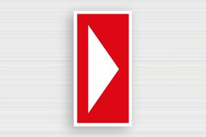 Information Signs - Engraved PVC - rouge-blanc - glue - en-uk-fire-protection-sign-004-5-1748956209513