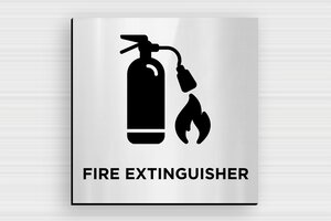Square Signs - Gray Fire Extinguisher Sign - gris-brillant-noir - glue - en-uk-fire-safety-sign-003-3-1748949544195 Square Signs - Gray Fire Extinguisher Sign - gris-brillant-noir - glue - en-uk-fire-safety-sign-003-3-1748949544195