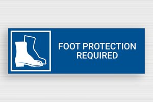 Mandatory Signs - Sign 'Safety Shoes Required' - bleu-blanc - glue - en-uk-foot-protection-mandatory-sign-004-3-1748949639461 Mandatory Signs - Sign 'Safety Shoes Required' - bleu-blanc - glue - en-uk-foot-protection-mandatory-sign-004-3-1748949639461
