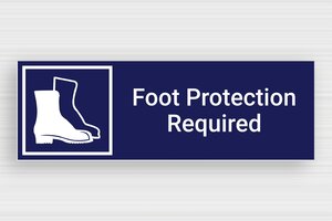 Mandatory Signs - Sign 'Wearing Safety Shoes Required' - bleu-marine-blanc - glue - en-uk-foot-protection-sign-002-3-1748949603756 Mandatory Signs - Sign 'Wearing Safety Shoes Required' - bleu-marine-blanc - glue - en-uk-foot-protection-sign-002-3-1748949603756