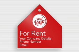 To Let Signs - Printed Aluminium - rouge-blanc - holes-only - en-uk-for-rent-sign-001-1-1748955356247