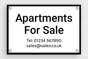 For Sale Signs - Engraved PVC - blanc-noir - suction-cup - en-uk-for-sale-sign-001-3-1748955194916