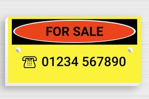 For Sale Signs - Foam PVC - custom - holes-only - en-uk-for-sale-sign-003-2-1748955279344