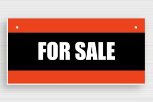 For Sale Signs - Foam PVC - custom - holes-only - en-uk-for-sale-sign-003-5-1748955266580