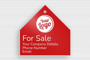 For Sale Signs - Printed Aluminium - rouge-blanc - holes-only - en-uk-for-sale-sign-004-2-1748955308026