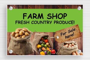 For Sale Signs - Foam PVC - custom - suction-cup - en-uk-for-sale-sign-004-5-1748955340068