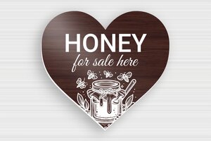 For Sale Signs - Engraved PVC - noyer-blanc - glue - en-uk-for-sale-sign-005-2-1748955351411