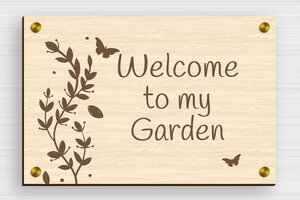Garden Signs - Engraved Wood - erable - screws-caps - en-uk-garden-sign-001-1-1748951684714