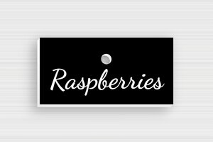 Garden Signs - Engraved PVC - noir-blanc - holes-only - en-uk-garden-sign-001-2-1748951715127