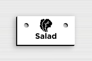 Garden Signs - Engraved PVC - blanc-noir - holes-only - en-uk-garden-sign-002-2-1748951706276