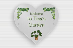 Garden Signs - Printed Aluminium - anodise-noir - screws - en-uk-garden-sign-009-1-1748951797162